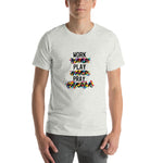 Short-Sleeve Unisex T-Shirt