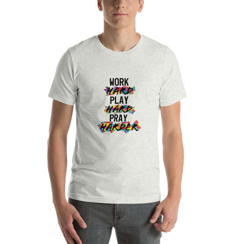 Short-Sleeve Unisex T-Shirt