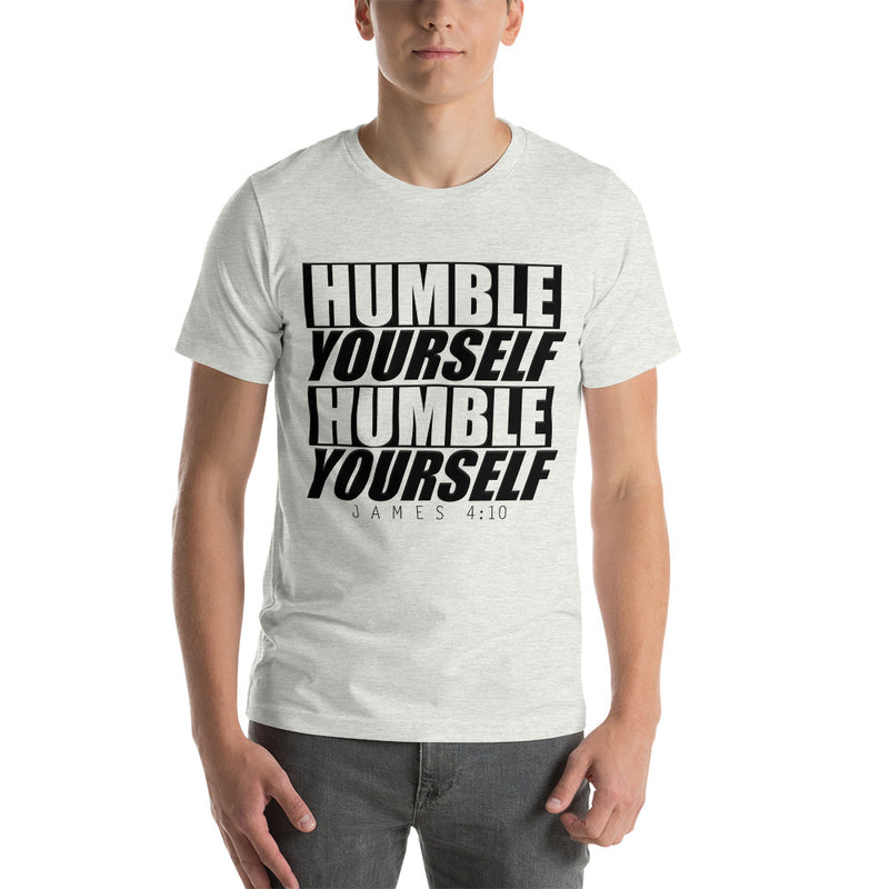 Short-Sleeve Unisex T-Shirt