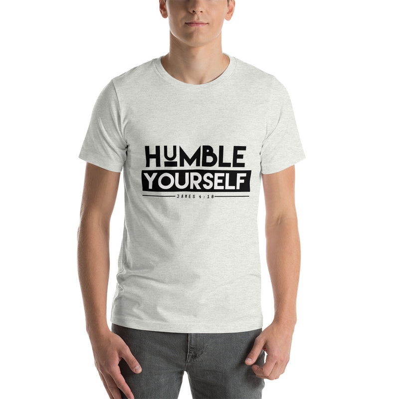 Short-Sleeve Unisex T-Shirt