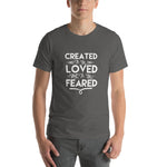 Short-Sleeve Unisex T-Shirt