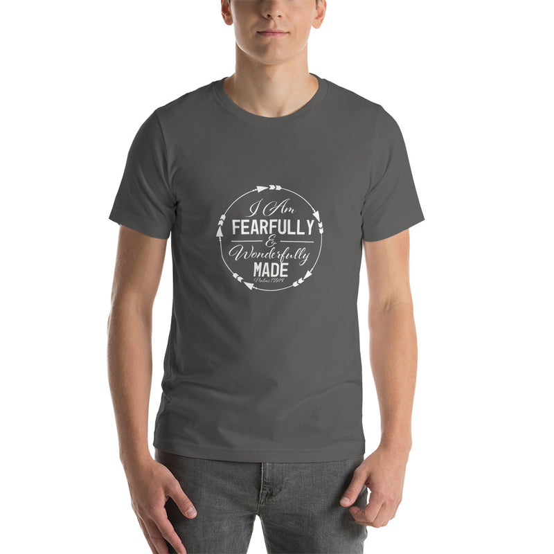 Short-Sleeve Unisex T-Shirt