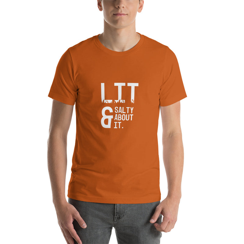 Short-Sleeve Unisex T-Shirt