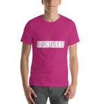 Short-Sleeve Unisex T-Shirt