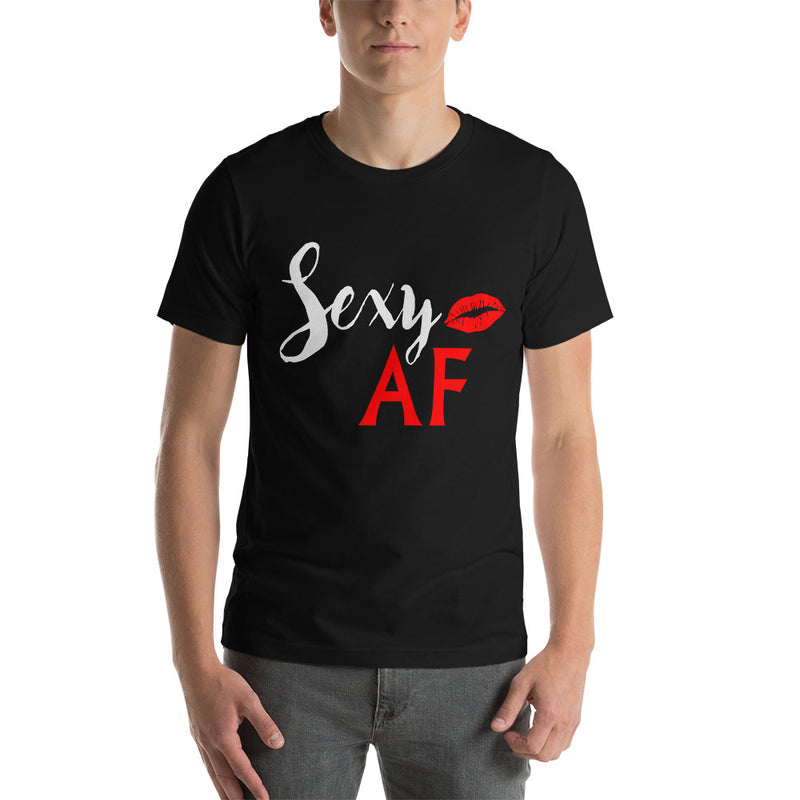 Short-Sleeve Unisex T-Shirt