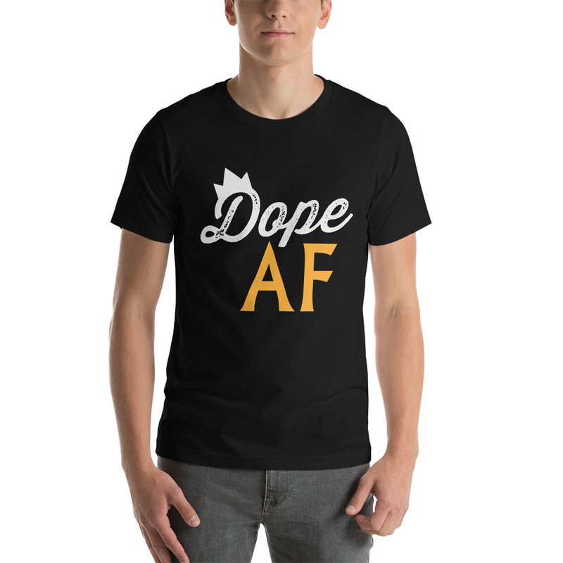 Short-Sleeve Unisex T-Shirt