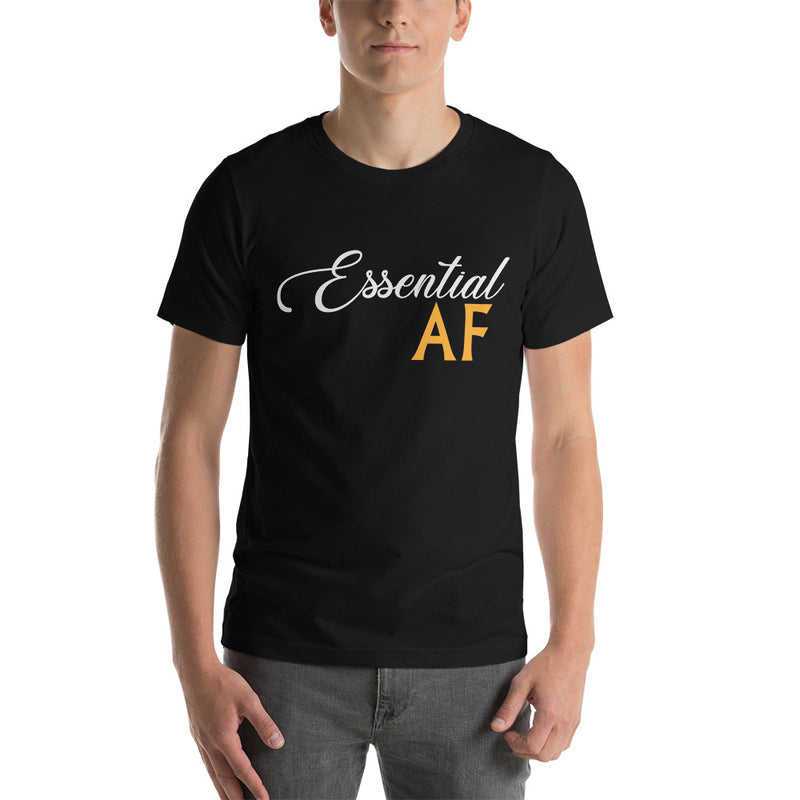 Short-Sleeve Unisex T-Shirt