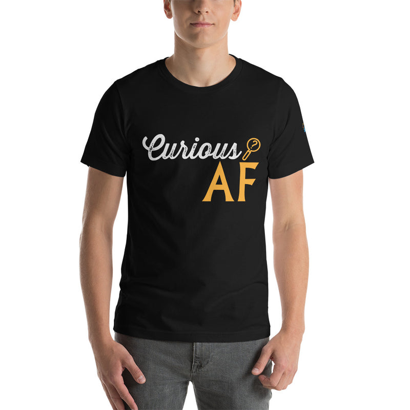 Short-Sleeve Unisex T-Shirt