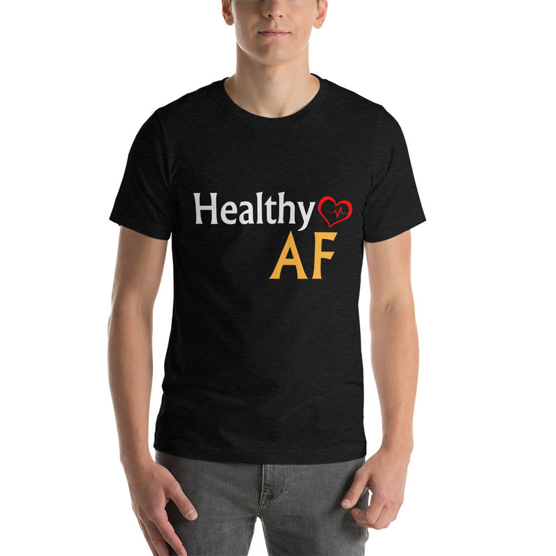 Short-Sleeve Unisex T-Shirt