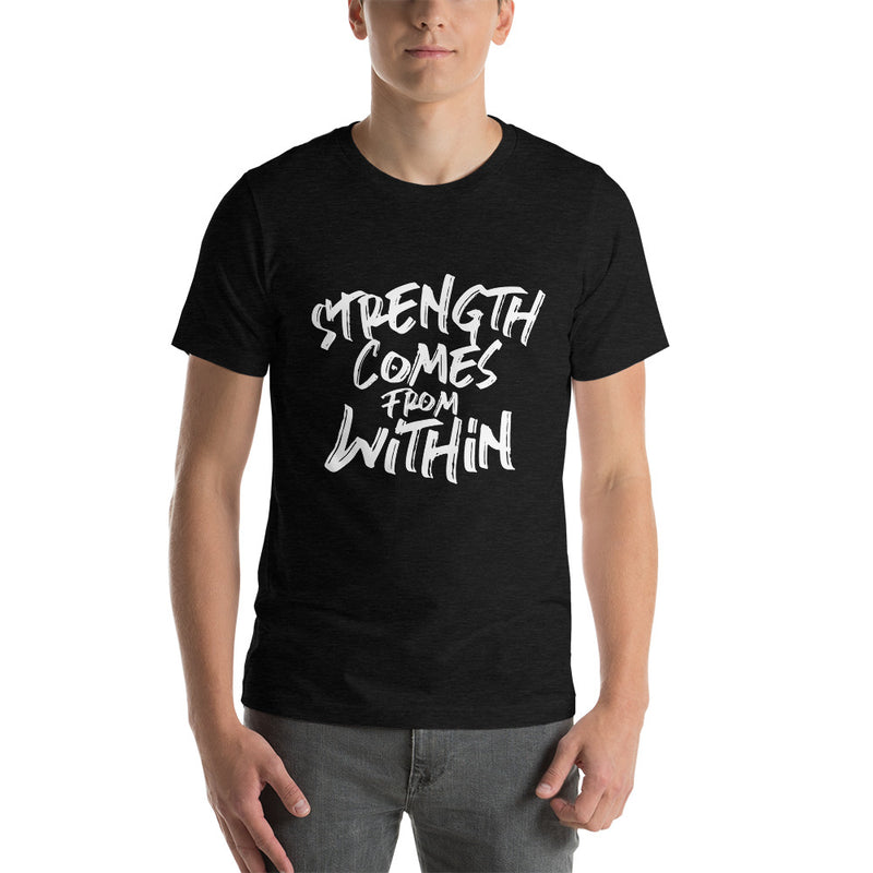 Short-Sleeve Unisex T-Shirt