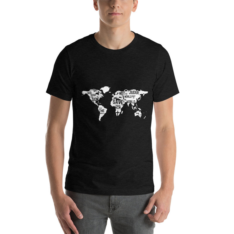 Short-Sleeve Unisex T-Shirt