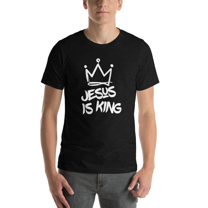 Short-Sleeve Unisex T-Shirt