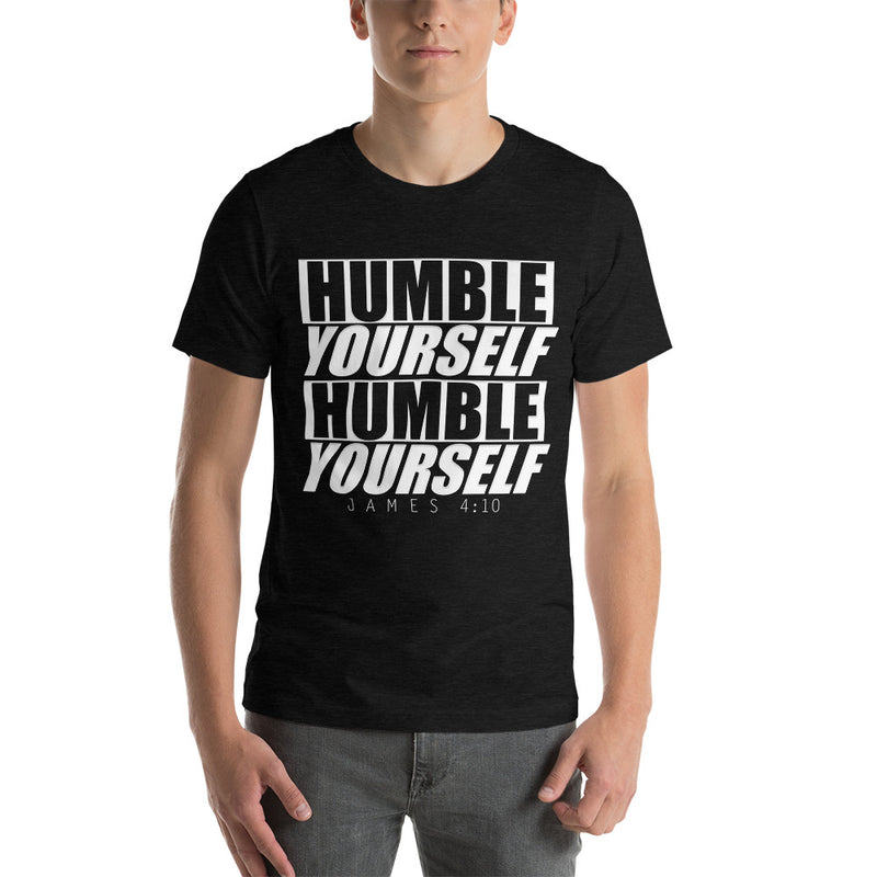 Short-Sleeve Unisex T-Shirt