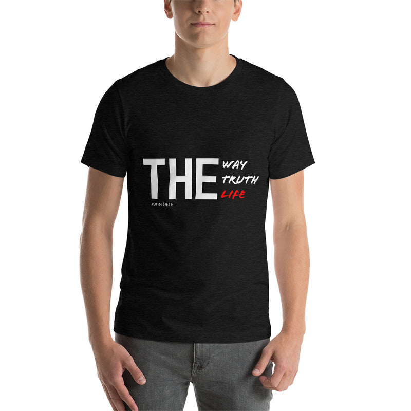 Short-Sleeve Unisex T-Shirt