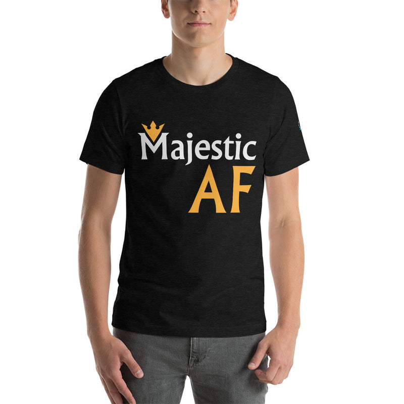 Short-Sleeve Unisex T-Shirt