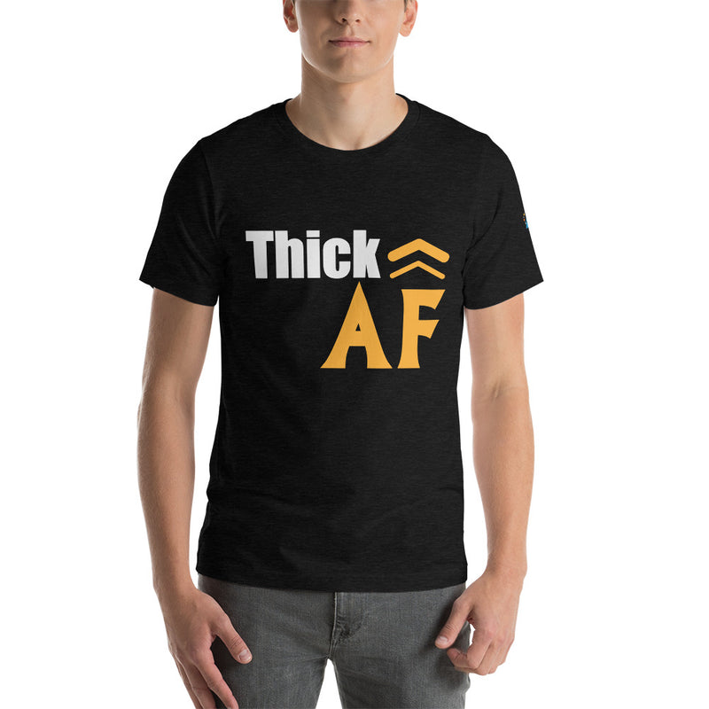 Short-Sleeve Unisex T-Shirt