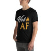 Short-Sleeve Unisex T-Shirt