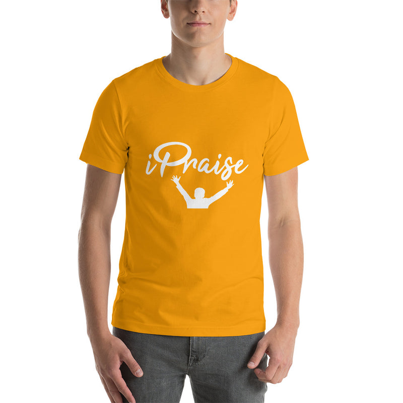 Short-Sleeve Unisex T-Shirt