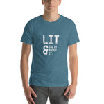 Short-Sleeve Unisex T-Shirt