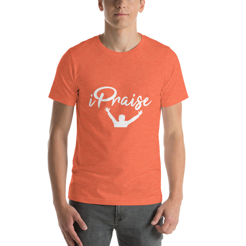 Short-Sleeve Unisex T-Shirt