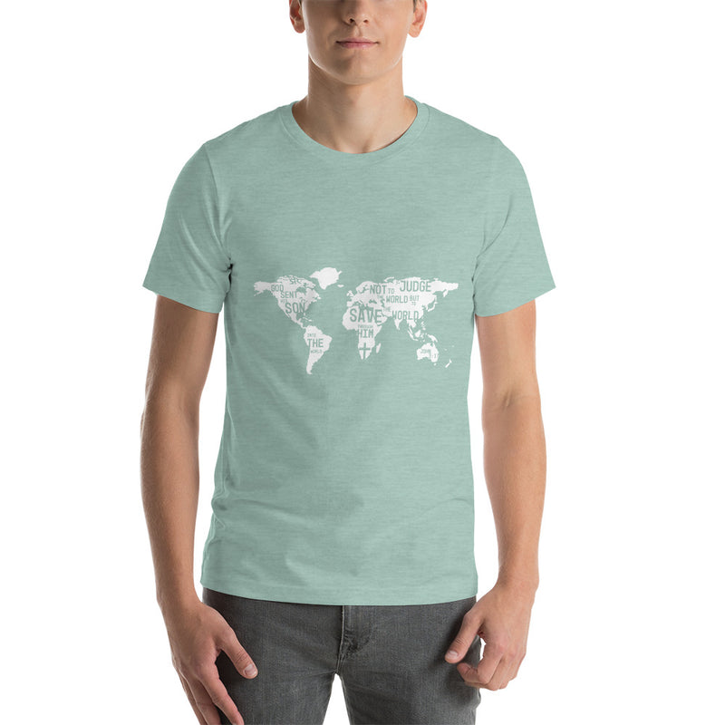 Short-Sleeve Unisex T-Shirt