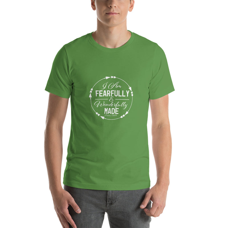 Short-Sleeve Unisex T-Shirt