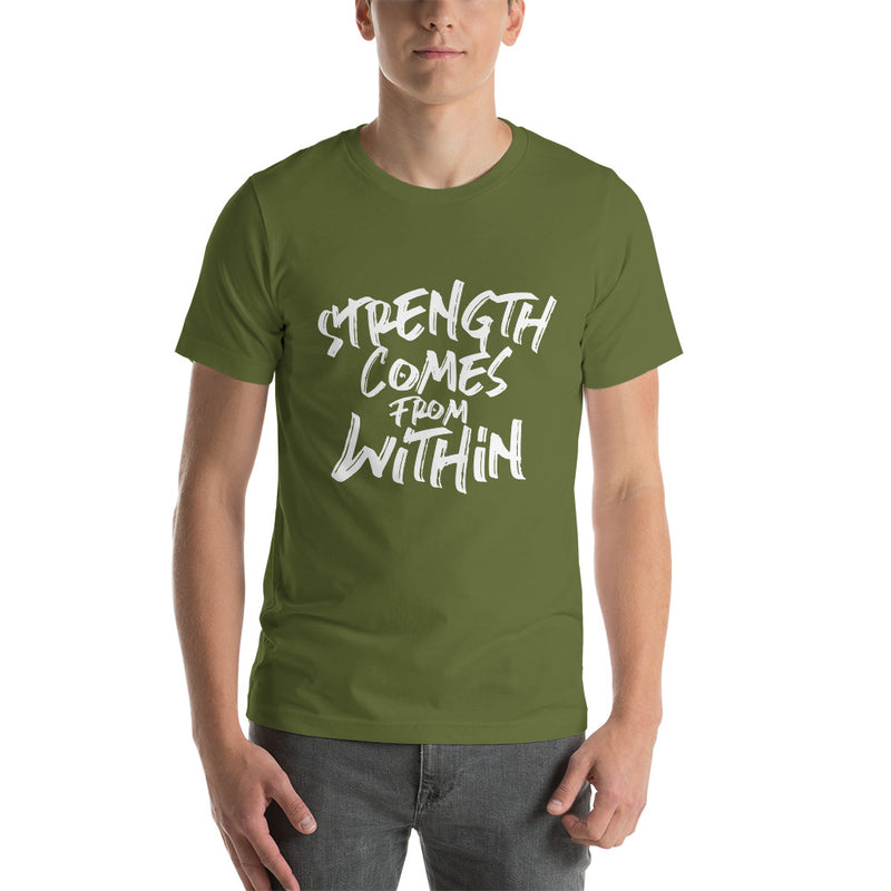 Short-Sleeve Unisex T-Shirt