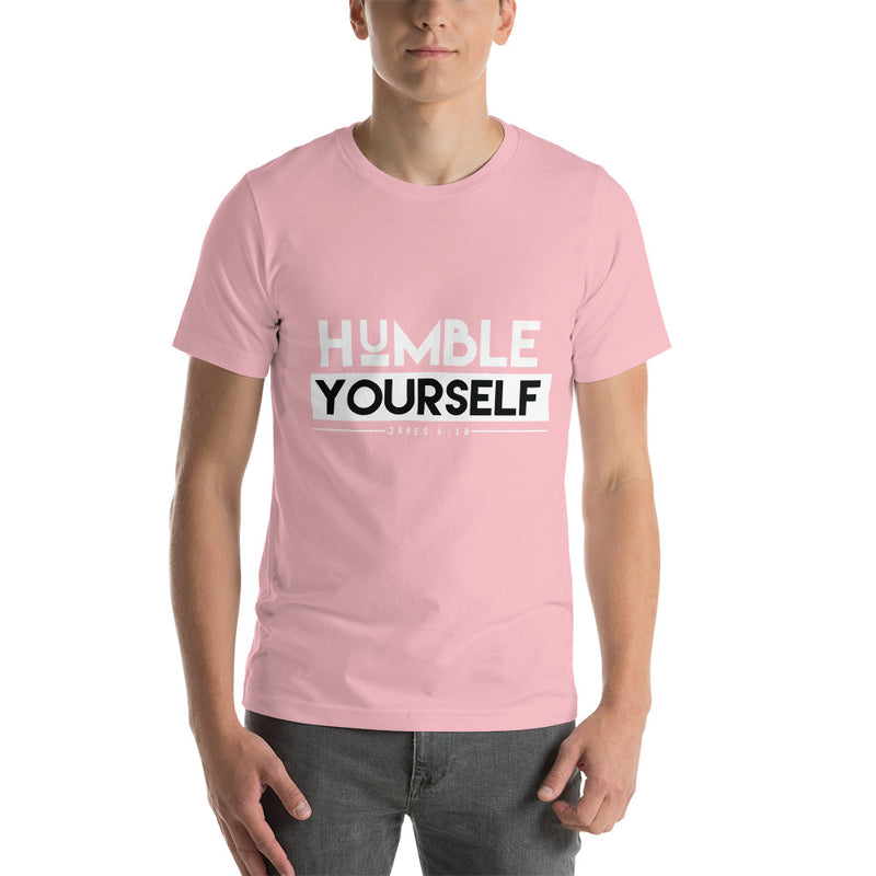 Short-Sleeve Unisex T-Shirt