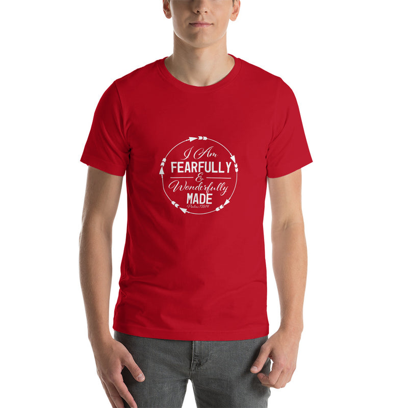 Short-Sleeve Unisex T-Shirt