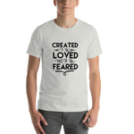 Short-Sleeve Unisex T-Shirt