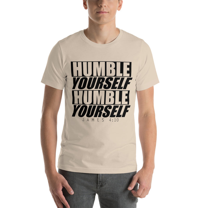 Short-Sleeve Unisex T-Shirt