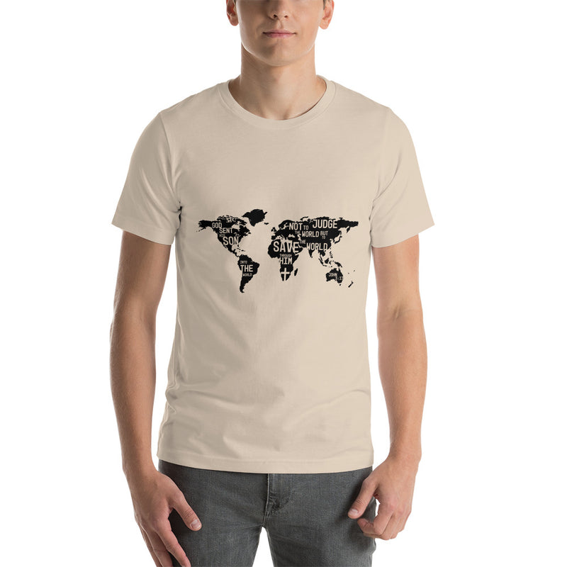 Short-Sleeve Unisex T-Shirt