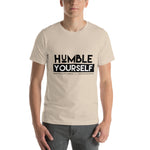 Short-Sleeve Unisex T-Shirt