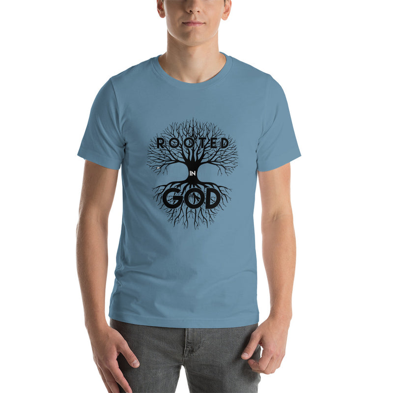 Short-Sleeve Unisex T-Shirt