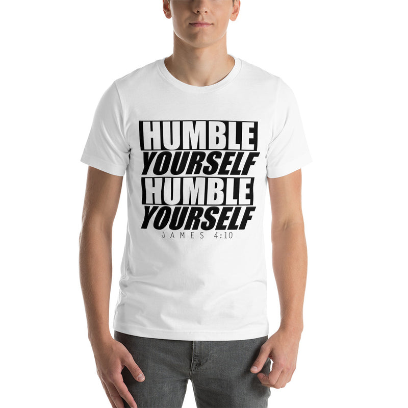 Short-Sleeve Unisex T-Shirt